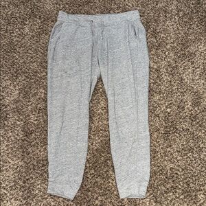 Old Navy Women's Gray Joggers